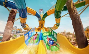 Yas Waterworld
