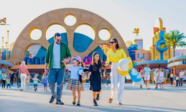 Motiongate Dubai