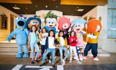 KidZania Abu Dhabi