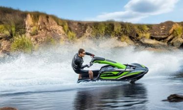 Jet Ski Adventure