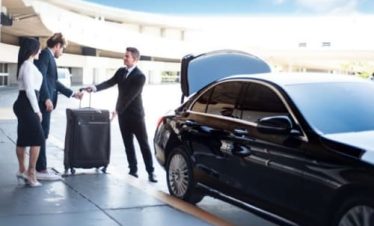 Air Port Drop Off