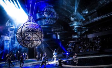 La Perle by Dragone Dubai