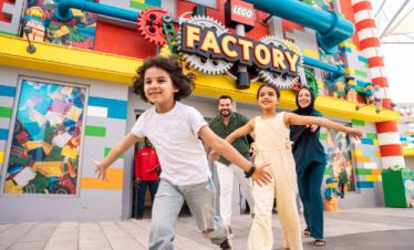 Legoland Dubai