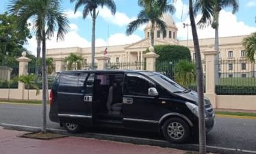Airport Transfers From Dubai to Abu Dhabi