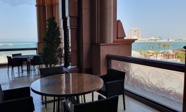 Emirates Palace Abu Dhabi