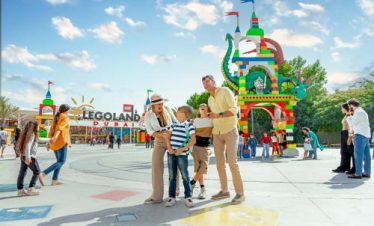 Dubai Parks and Resorts
